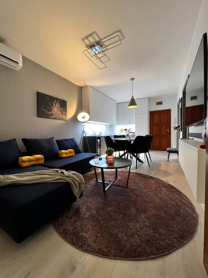 Suiteangel - Luxury Design Condo With Free Garage Budapest Exterior foto
